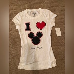 Disney T-shirt